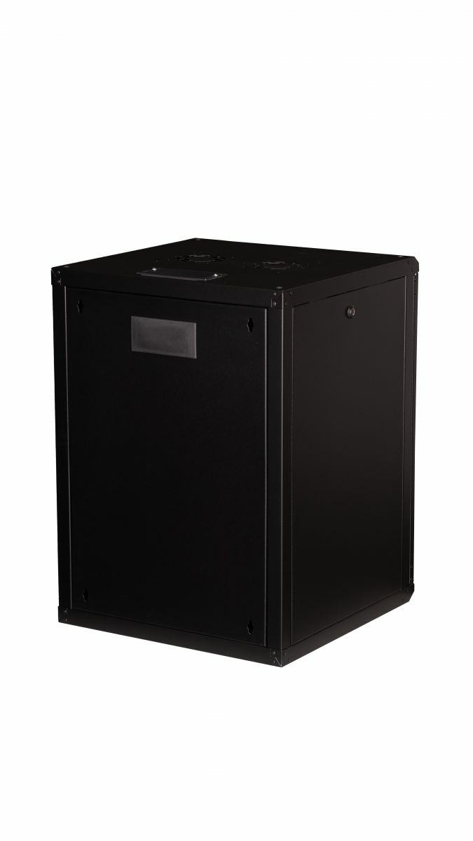 Equip Pro Mount 19' Cabinet, 16U – image 2