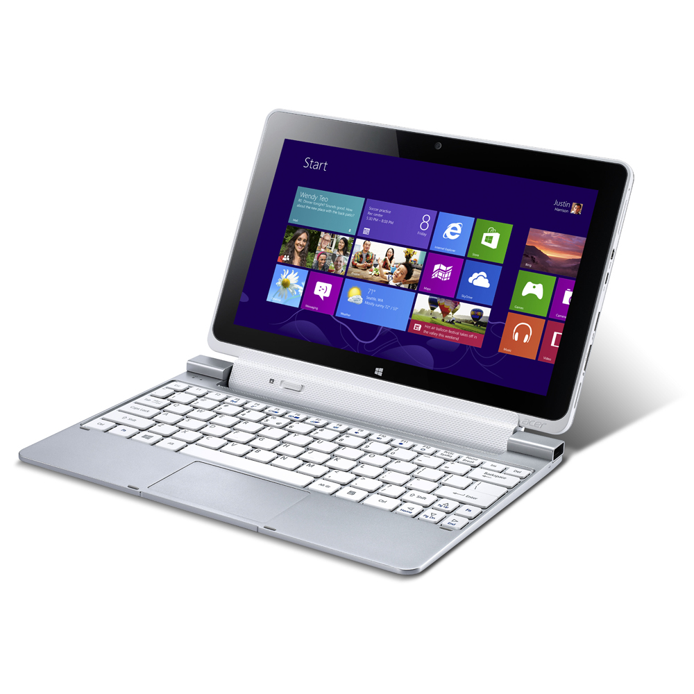 Acer W511P-27602G06ass 3G – image 7