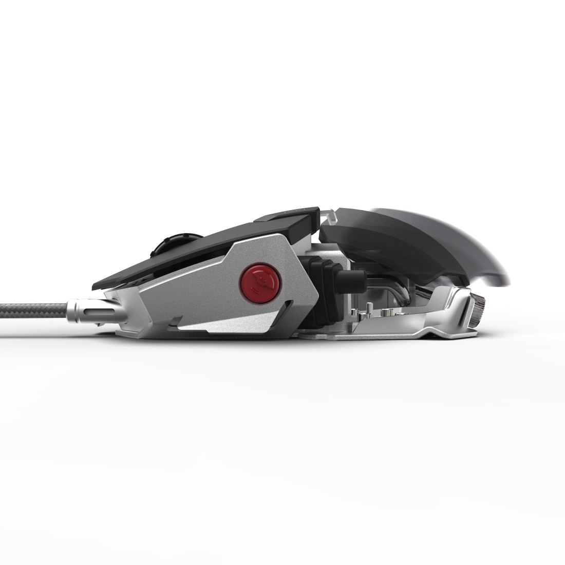 Hama 00113775 mouse Gaming – image 5