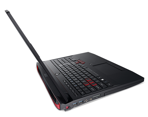Acer Predator 15 G9-591-71JN Intel® Core™ i7 i7-6700HQ Laptop – image 6