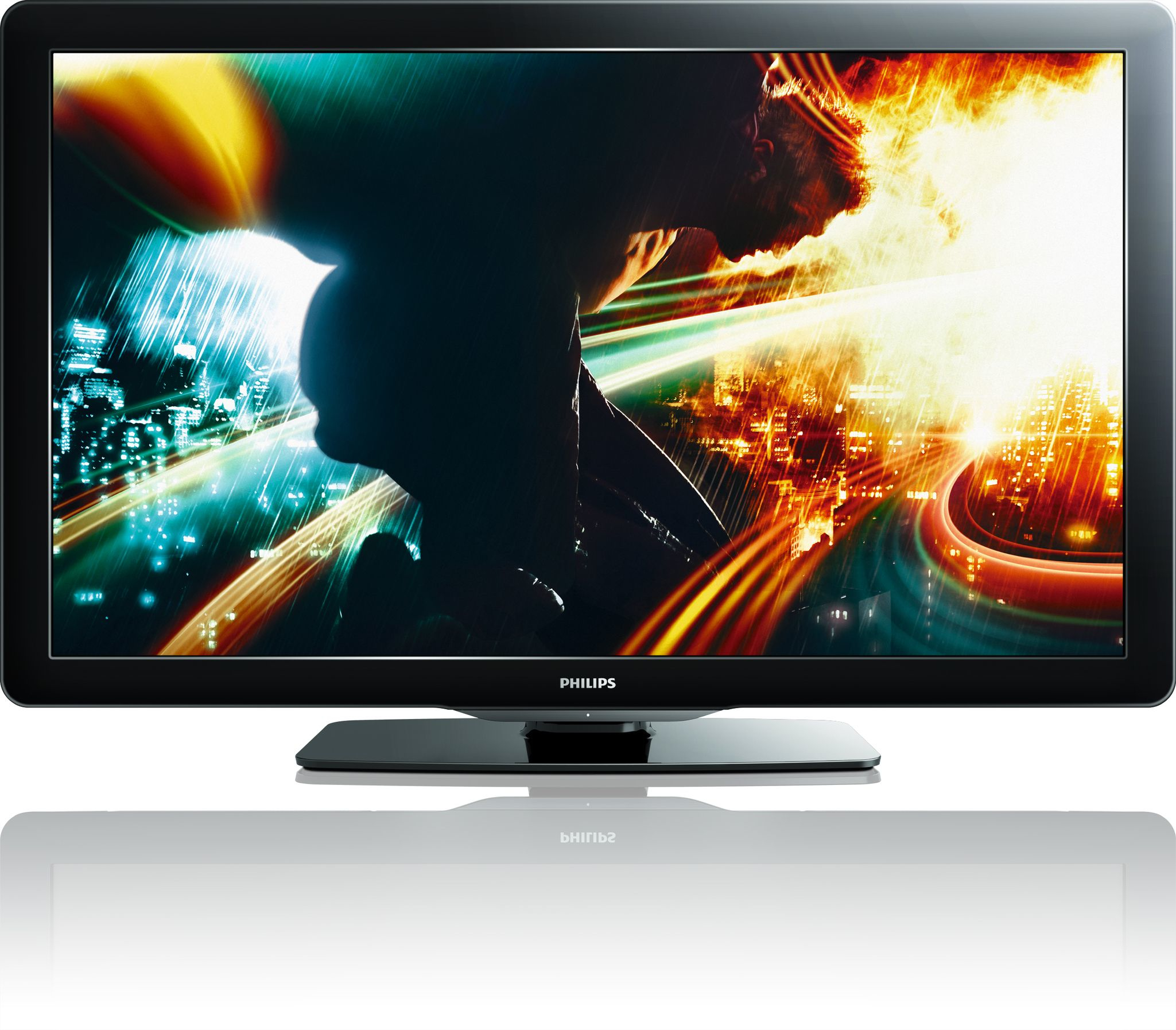 Philips 46PFL5706/F7 TV – image 2