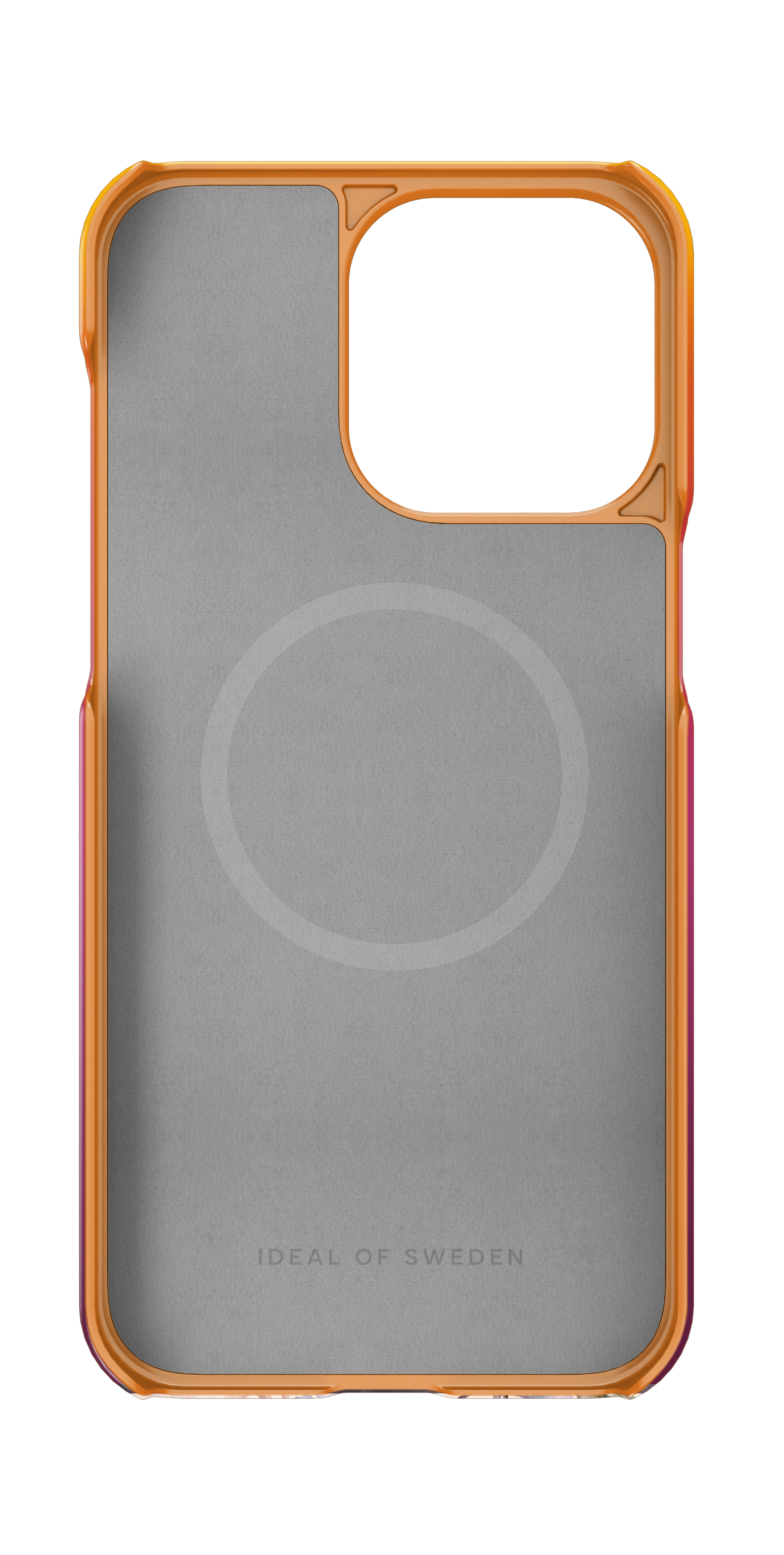 iDeal of Sweden Printed Case MagSafe iPhone 15PM Vibrant Ombre – image 1