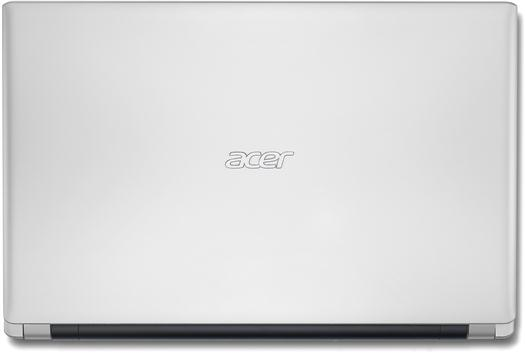 Acer Aspire 571-53318G75Mass Intel® Core™ i5 i5-3317U Laptop – image 6