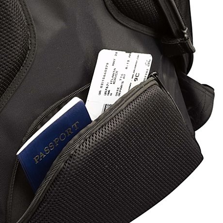 Case Logic RBP-117 43.9 cm (17.3") Backpack case Black – image 7