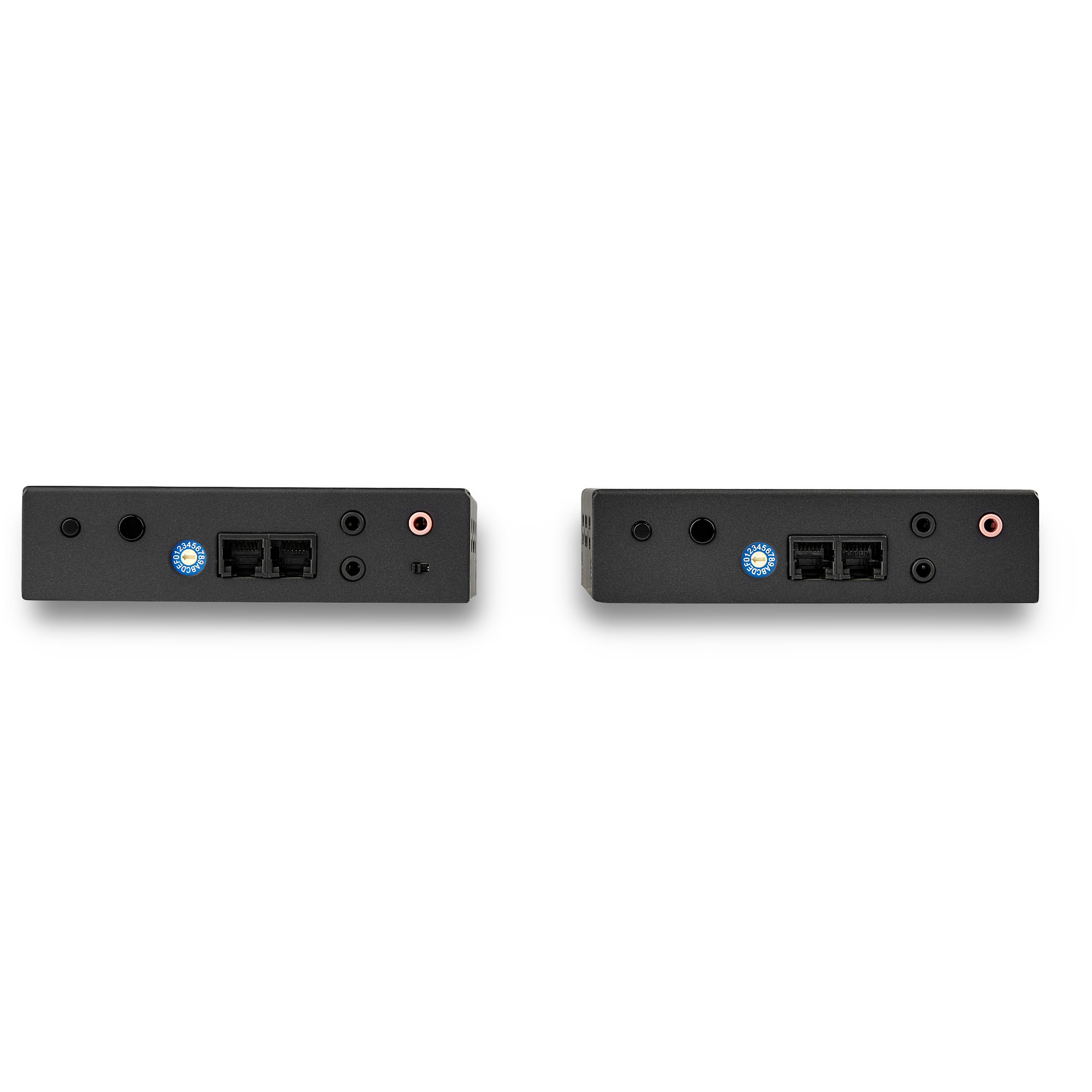 StarTech.com HDMI over IP Extender Kit with Video Wall Support - 1080p - TAA – image 3