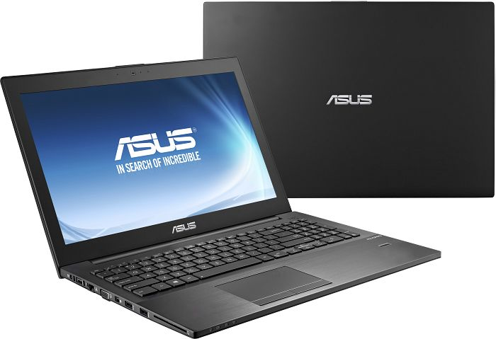 ASUSPRO BU401LA-FA273G Intel® Core™ i7 i7-4510U Laptop – image 2