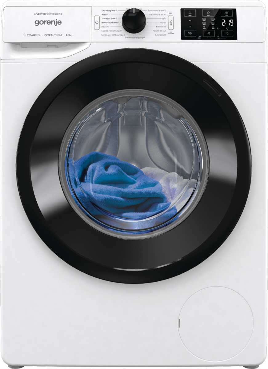 Gorenje WNEI94APS washing machine Front-load – image 9