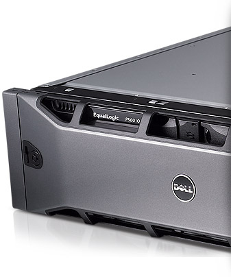 Dell EqualLogic PS6010XV – image 3