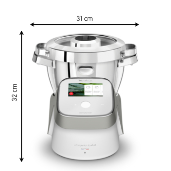 Moulinex Companion Touch XL – image 8