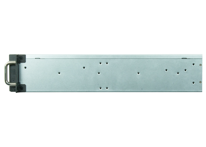 Chieftec UNC-210M-B computer case Rack Black – image 3