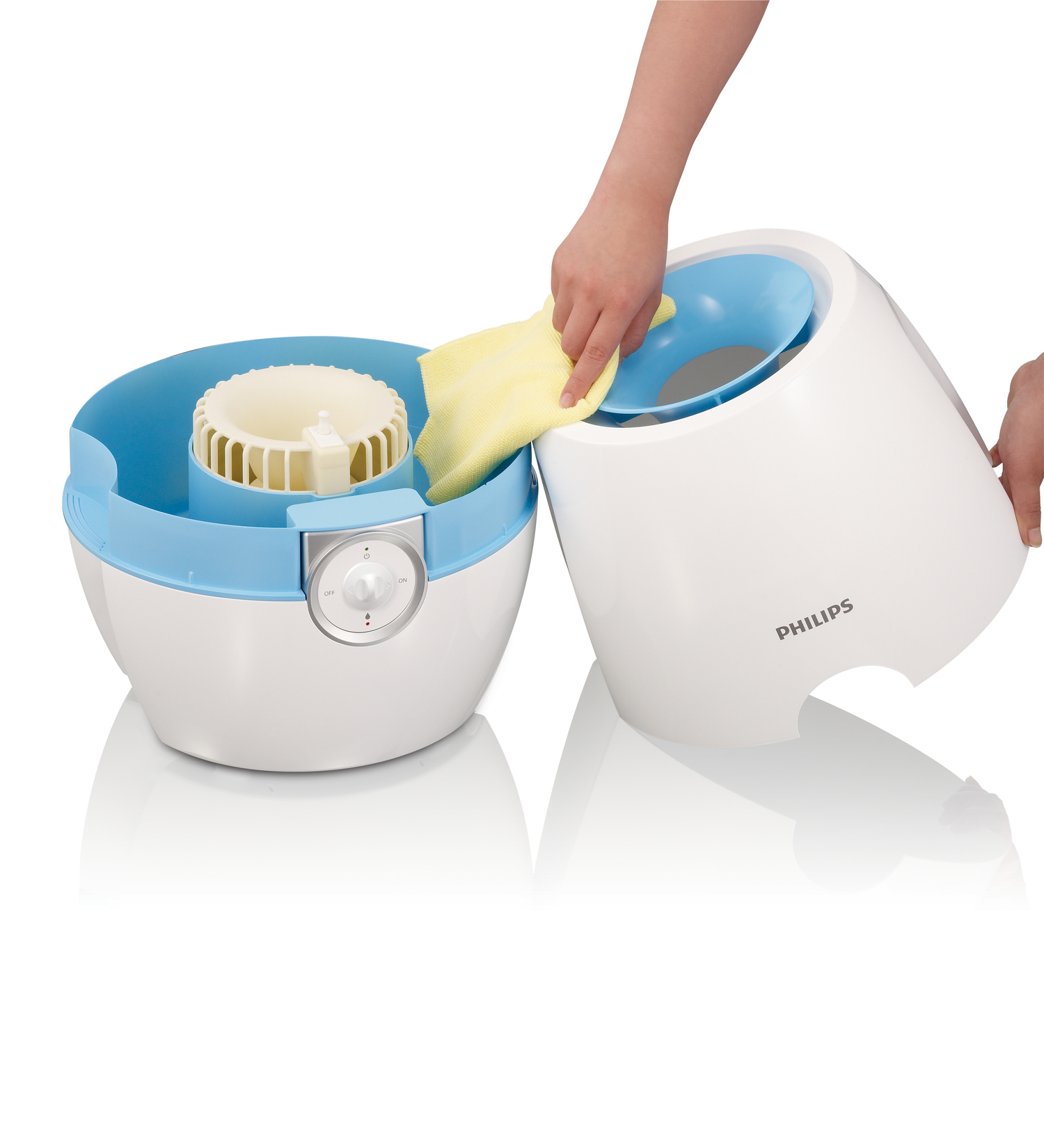 Philips HU4901/00 humidifier – image 7