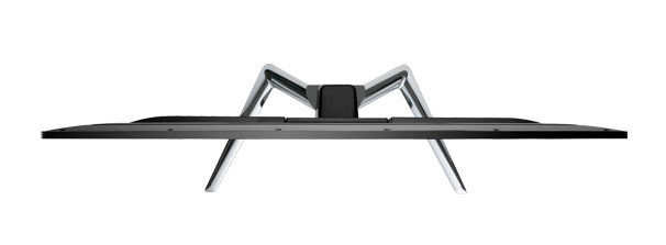 LG 55LM860V TV 139.7 cm (55") Full HD Smart TV Wi-Fi Silver – image 2