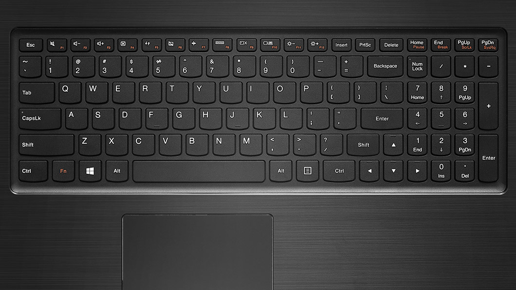 Lenovo IdeaPad Flex Intel® Core™ i3 i3-4010U Laptop – image 3