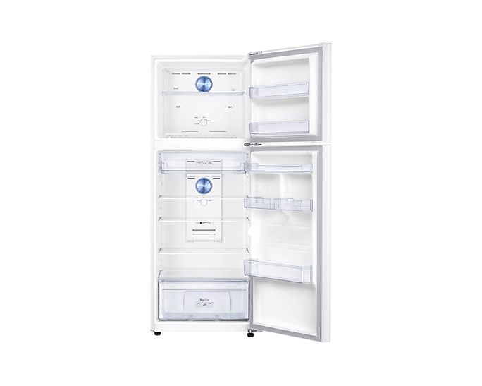 Samsung RT38A5000WW fridge-freezer Freestanding – image 3