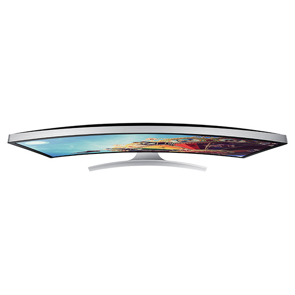 Samsung LS27D590CS computer monitor – image 8