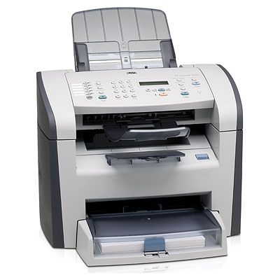 HP LaserJet 3050 Laser 18 ppm – image 1