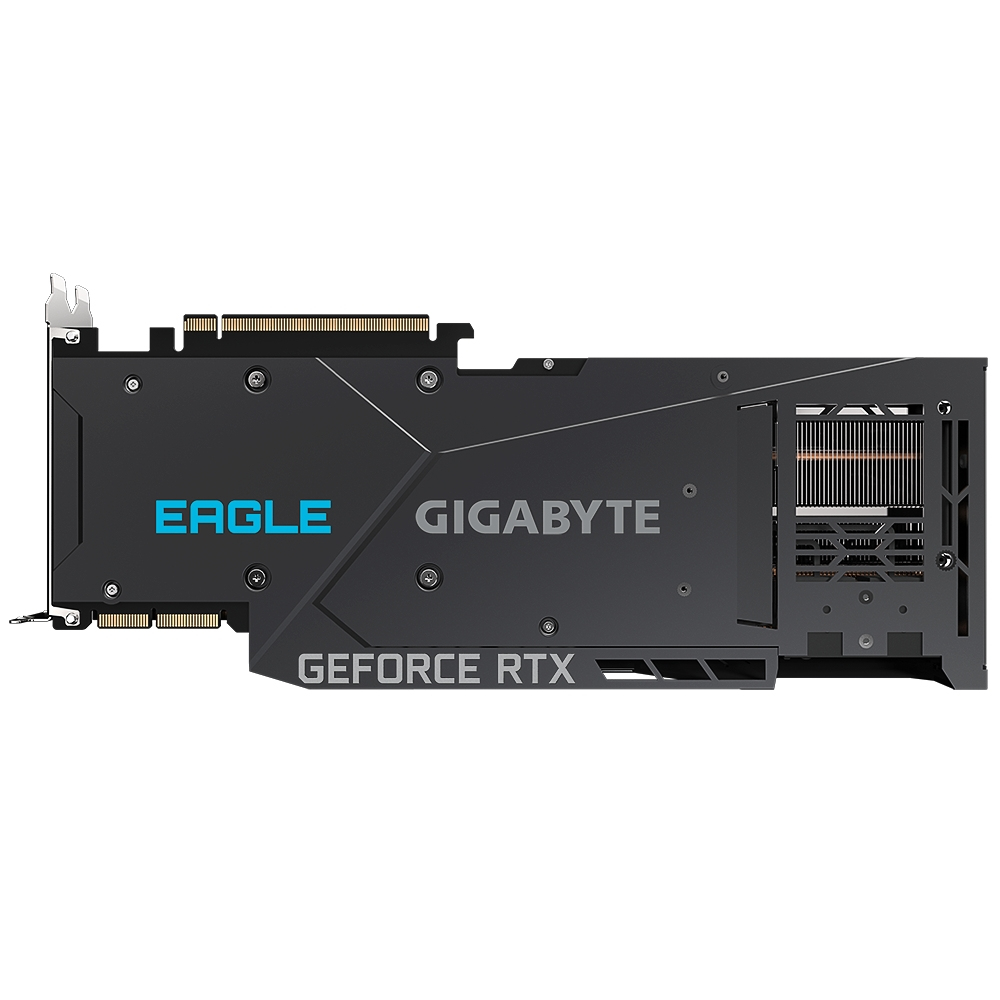 GIGABYTE GeForce RTX 3090 EAGLE 24G – image 6
