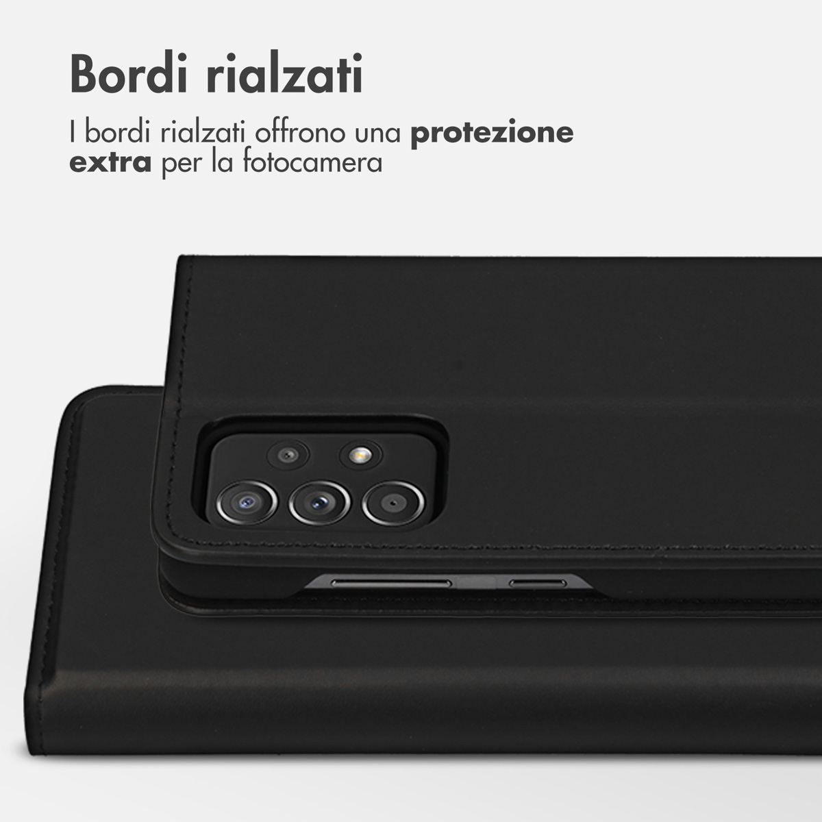 Accezz SH00049437 mobile phone case – image 8