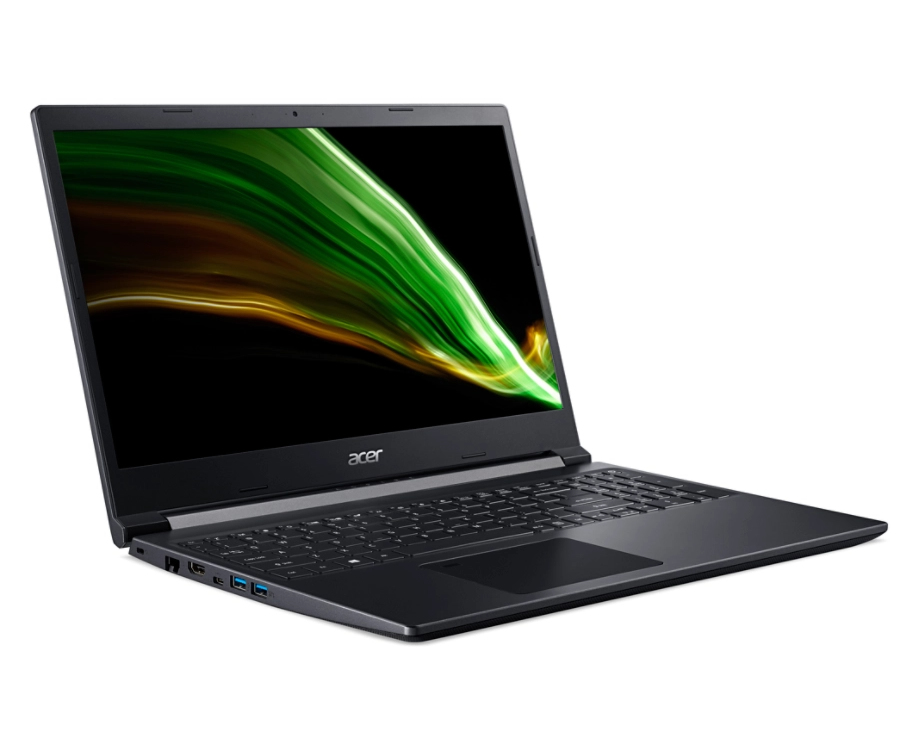 Acer Aspire 7 A715-42G-R3B8 AMD Ryzen™ 5 5500U Laptop – image 2