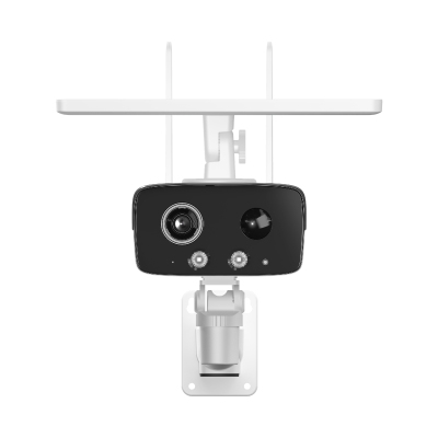 Dahua Technology Lite IPC-HFW2431DG-4G-SP-LA-B security camera Bullet IP security camera Indoor & outdoor – image 2