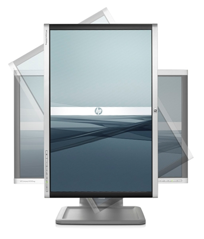 HP LA2205wg + KP080ET + DT528AT + DC369A – image 4