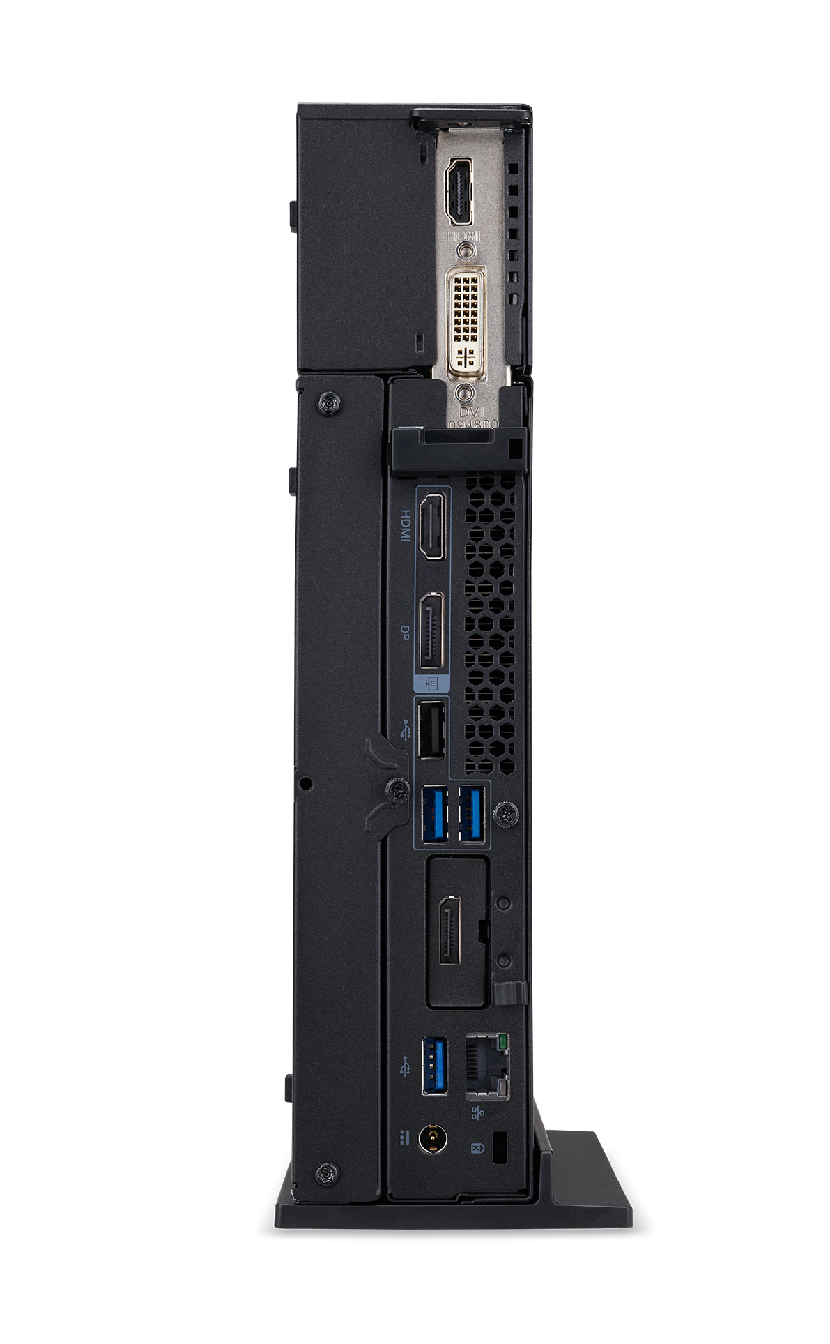 Acer Veriton N VN4670GT Intel® Core™ i3 i3-10100T – image 4