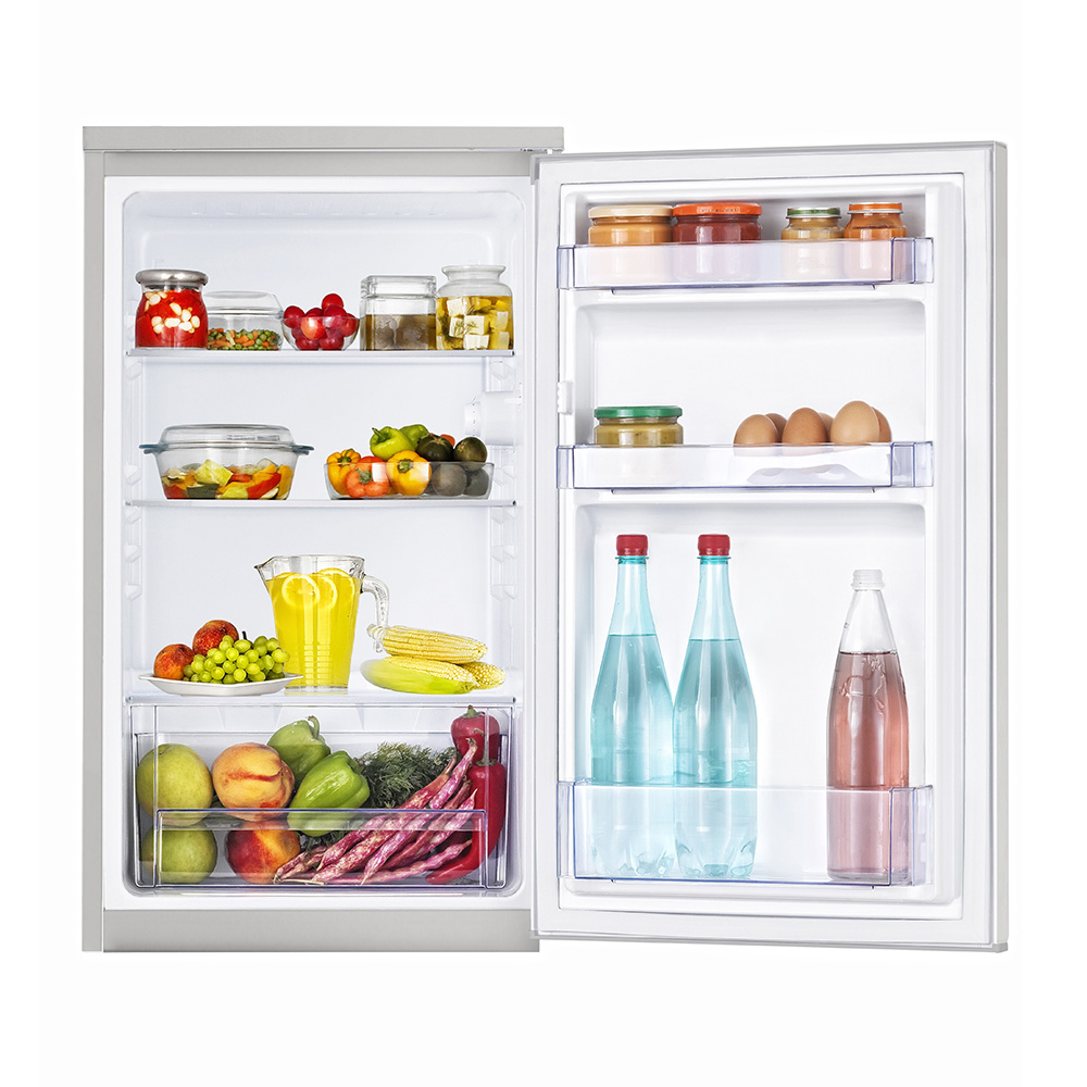 Beko FFK1677A fridge Freestanding – image 2