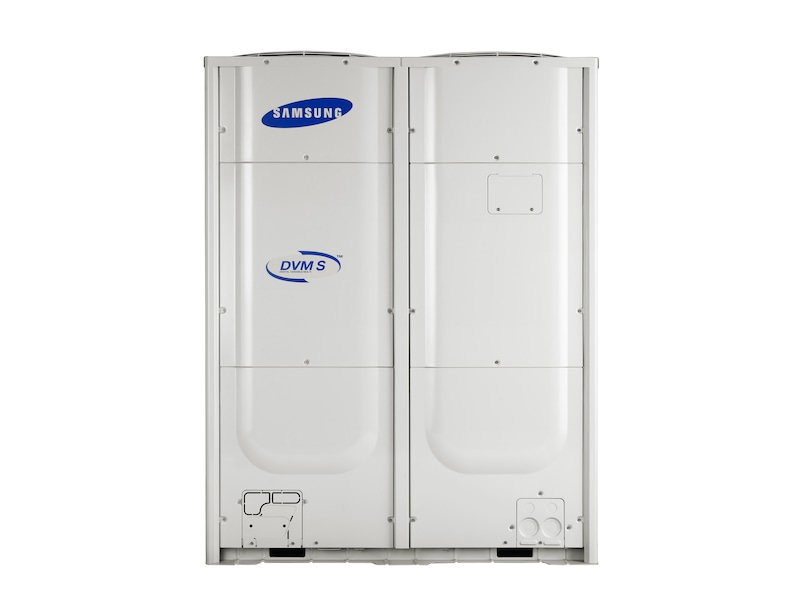 Samsung AM140FXVAGH Air conditioner outdoor unit White