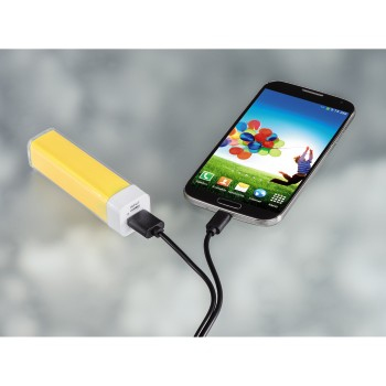 Hama 00124524 power bank Lithium-Ion (Li-Ion) – image 3