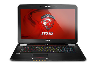 MSI GX70 Destroyer-099 – image 1