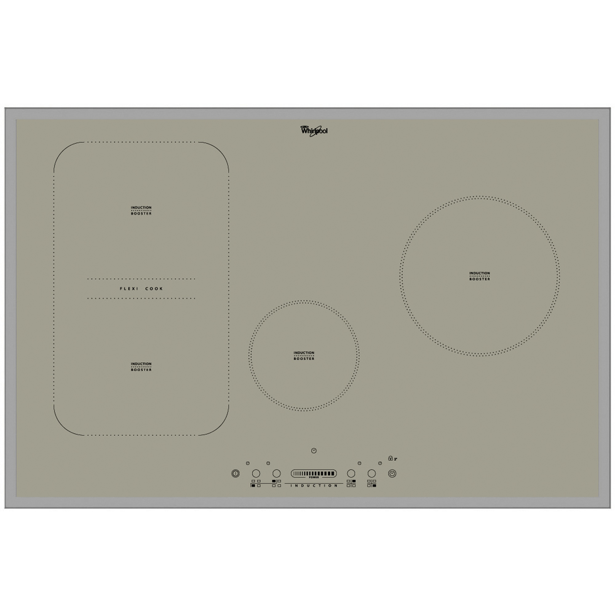 Whirlpool ACM 814/BA/S