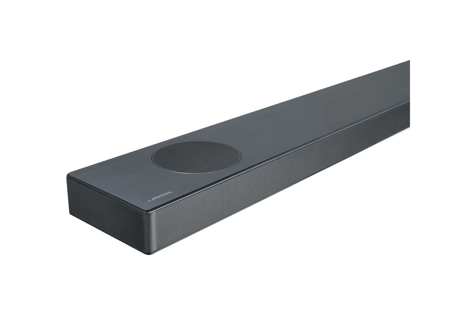 LG SL9YG soundbar speaker Black, Grey 4.1.2 channels – image 9