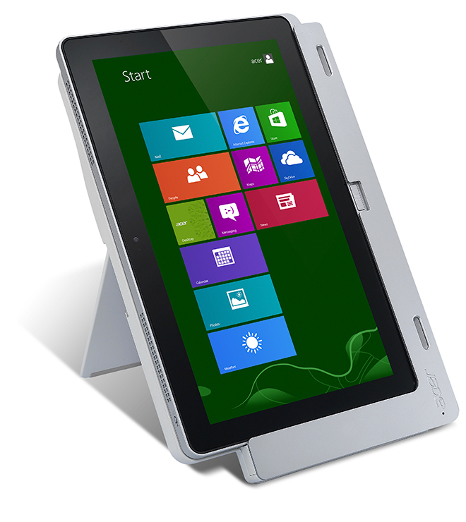 Acer Tab W700 64GB WiFi – image 3