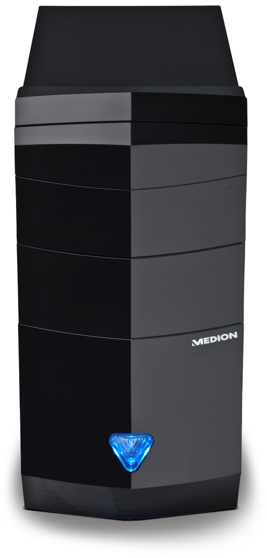 MEDION Akoya P5319 G – image 5
