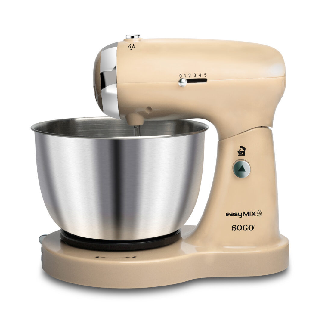 Sogo BAT-SS-14506-CB mixer Stand mixer – image 7