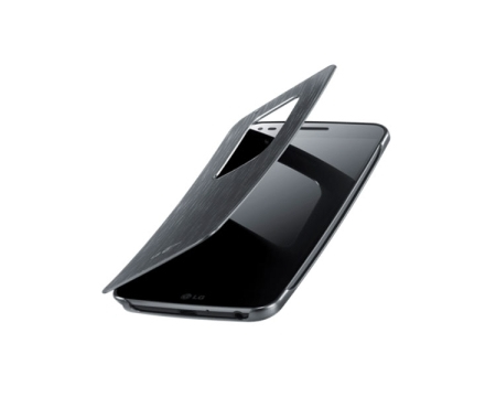 LG CCH-320G mobile phone case
