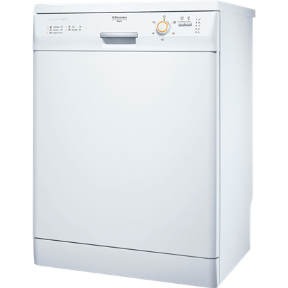 Electrolux RSF63020 dishwasher Freestanding 12 place settings