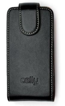 Celly BIZ05 mobile phone case Holster Black