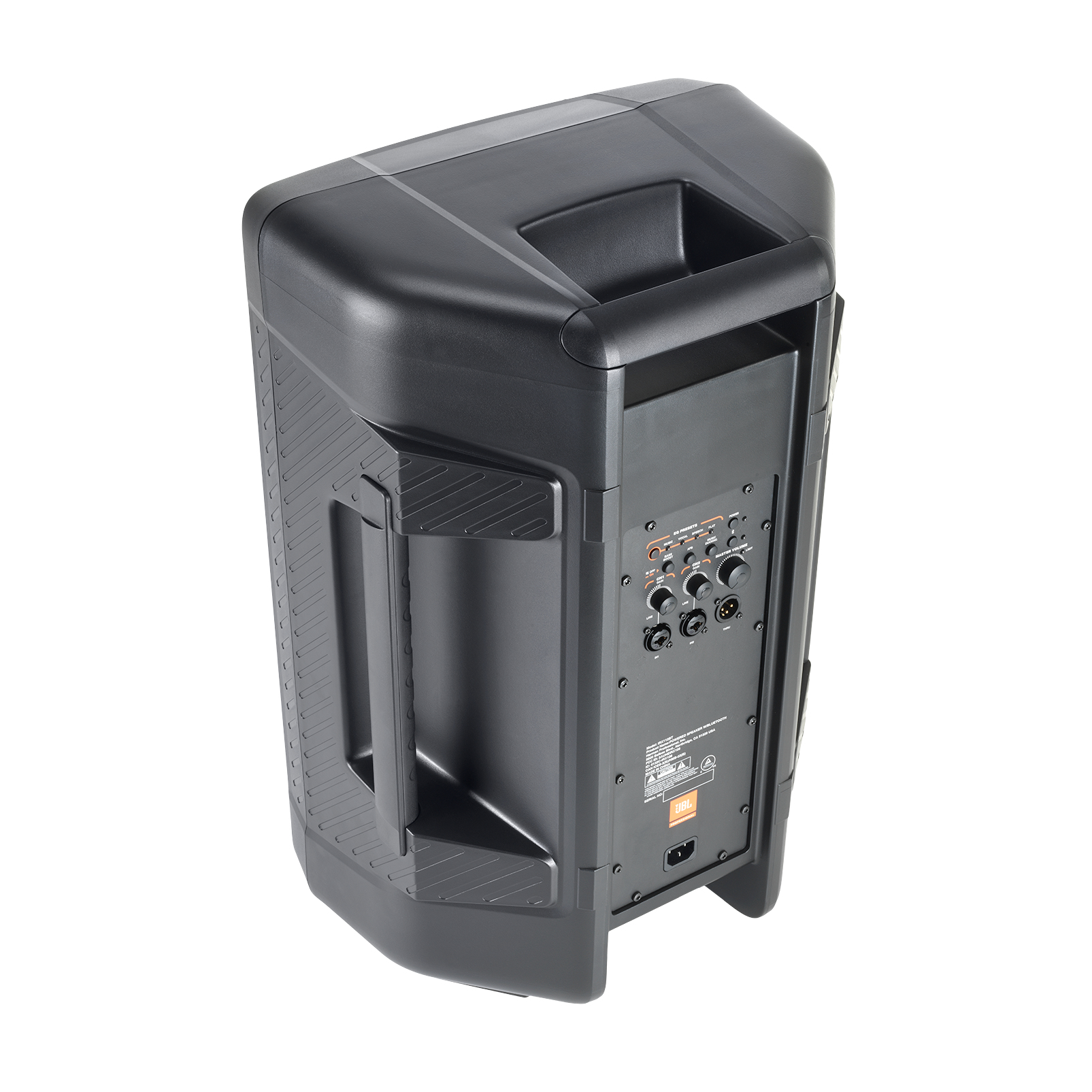 JBL IRX112BT-EK-LS loudspeaker Black – image 9