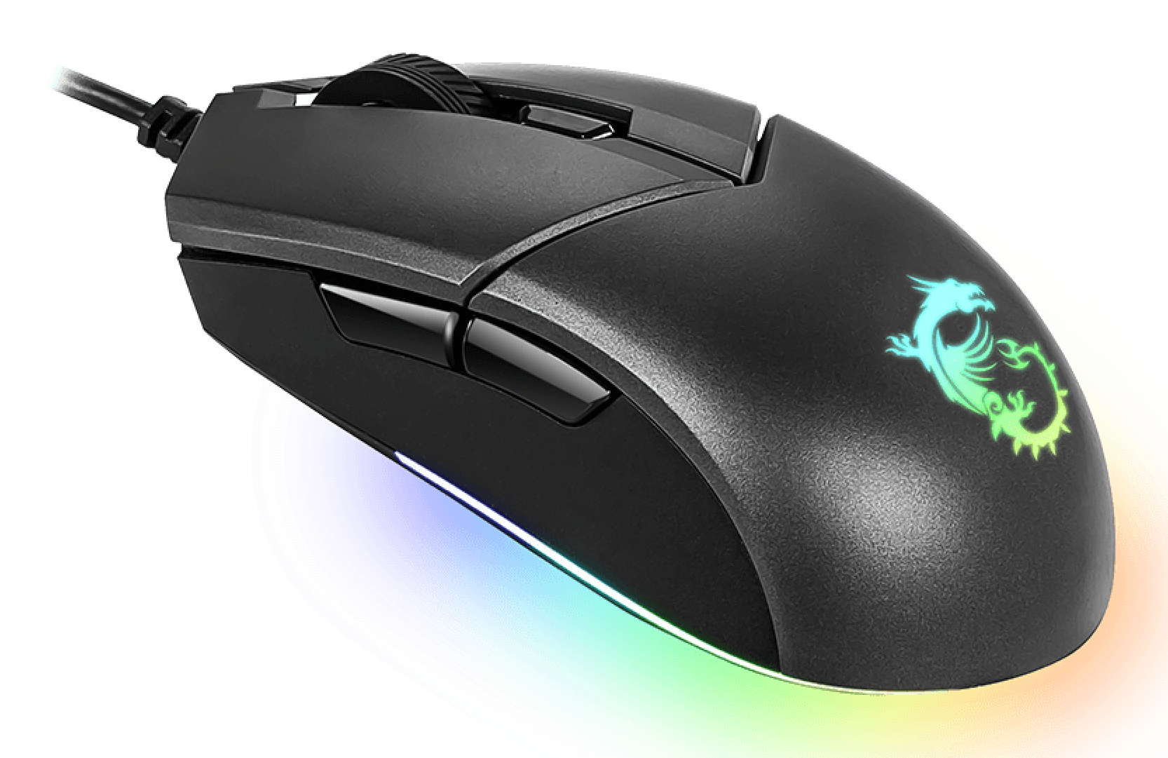 MSI Clutch GM11 – image 4