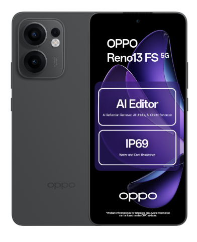 Oppo Reno 13FS 5G