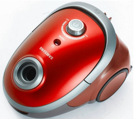 Samsung VCC54F7V3R vacuum – image 2