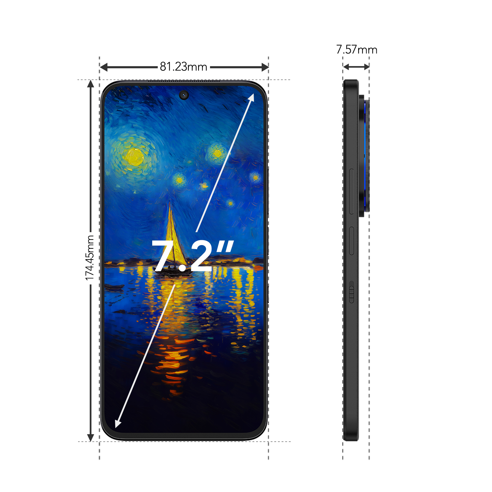TCL NXTPAPER 60 Ultra – image 2