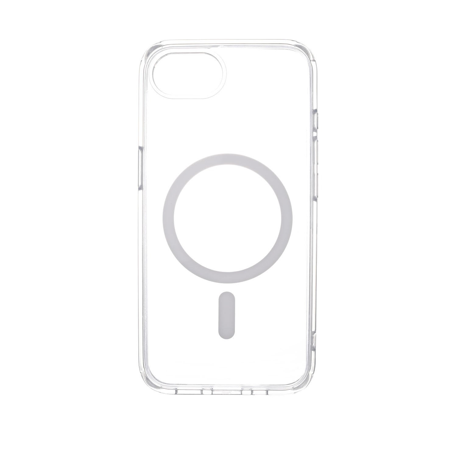 Onsala Phone Case Transparent - iPhone 16e/17e – image 1