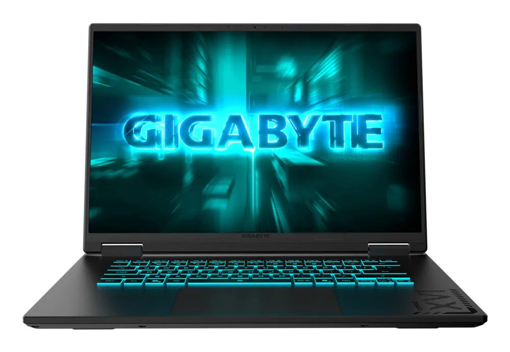 GIGABYTE 9RGA6I77WHFHJH0ES000 laptop Intel® Core™ i7 i7-13620H