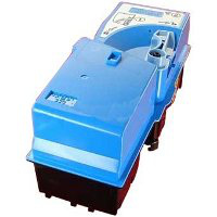 Kyocera TK-829C toner cartridge 1 pc(s) Original Cyan
