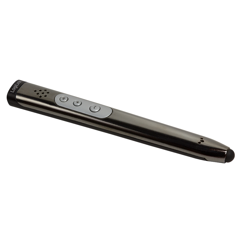 LogiLink AA0046 stylus pen Black – image 1