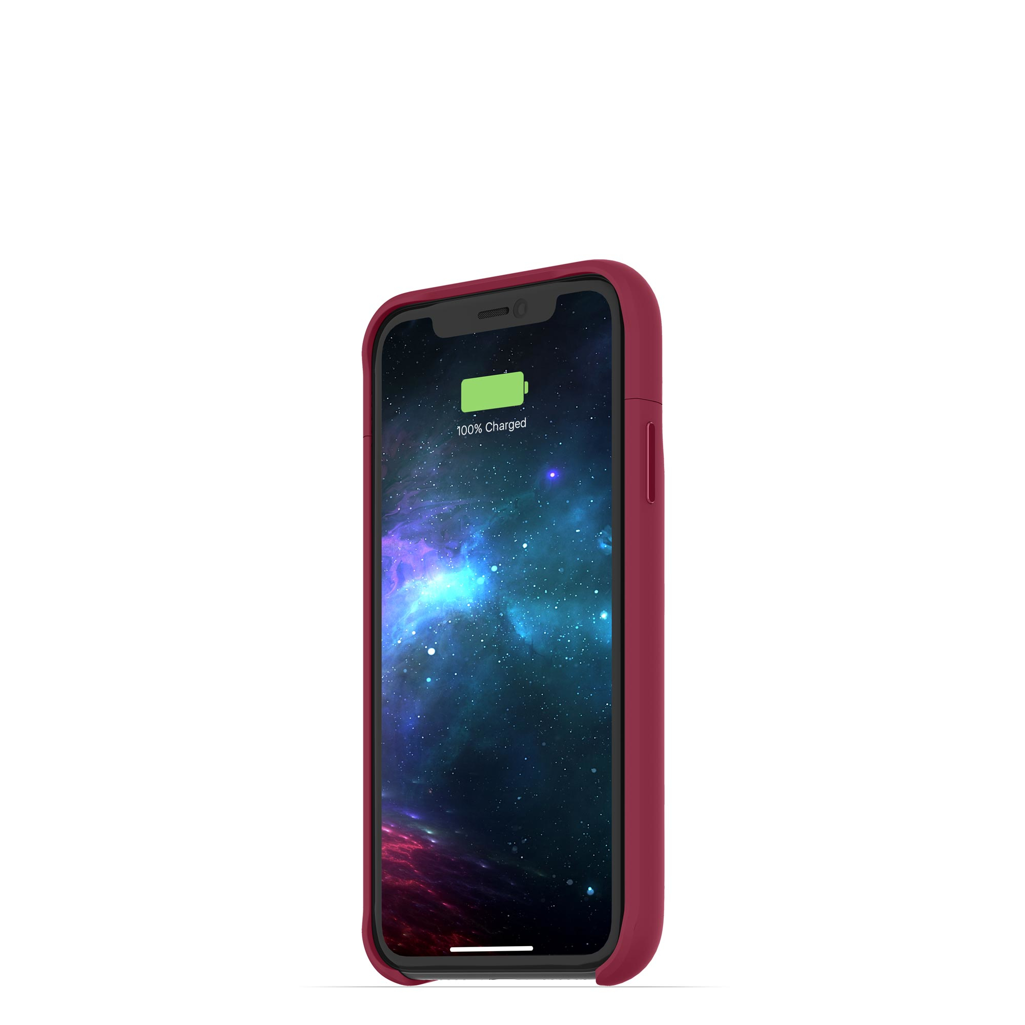 mophie Juice Pack Access iPhone Xr Red – image 6