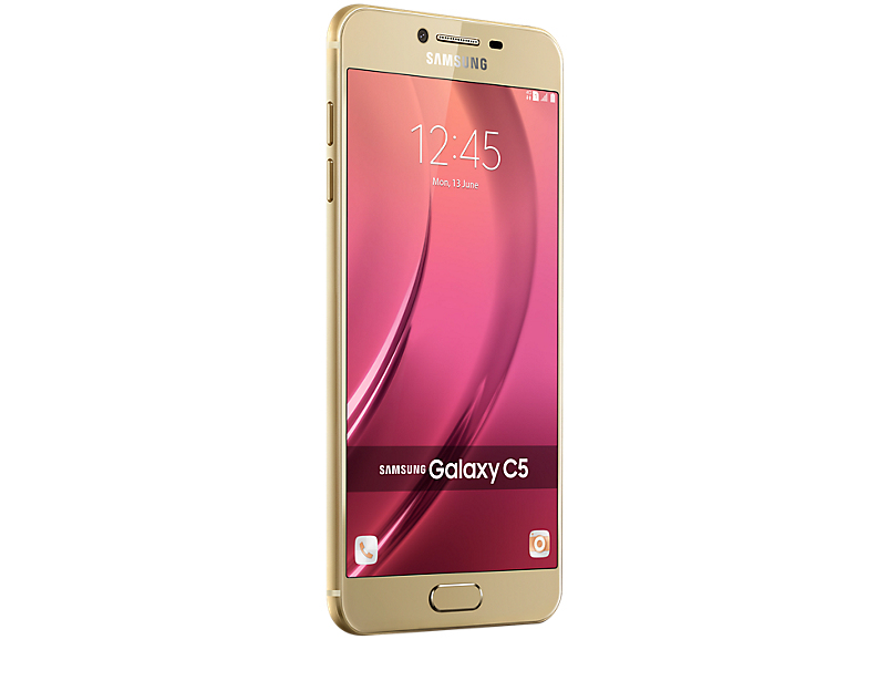 Samsung Galaxy C5 SM-C5000 – image 2