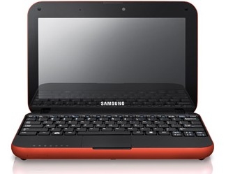 Samsung N310-JA04FR Intel Pentium Mobile N270 Netbook – image 1
